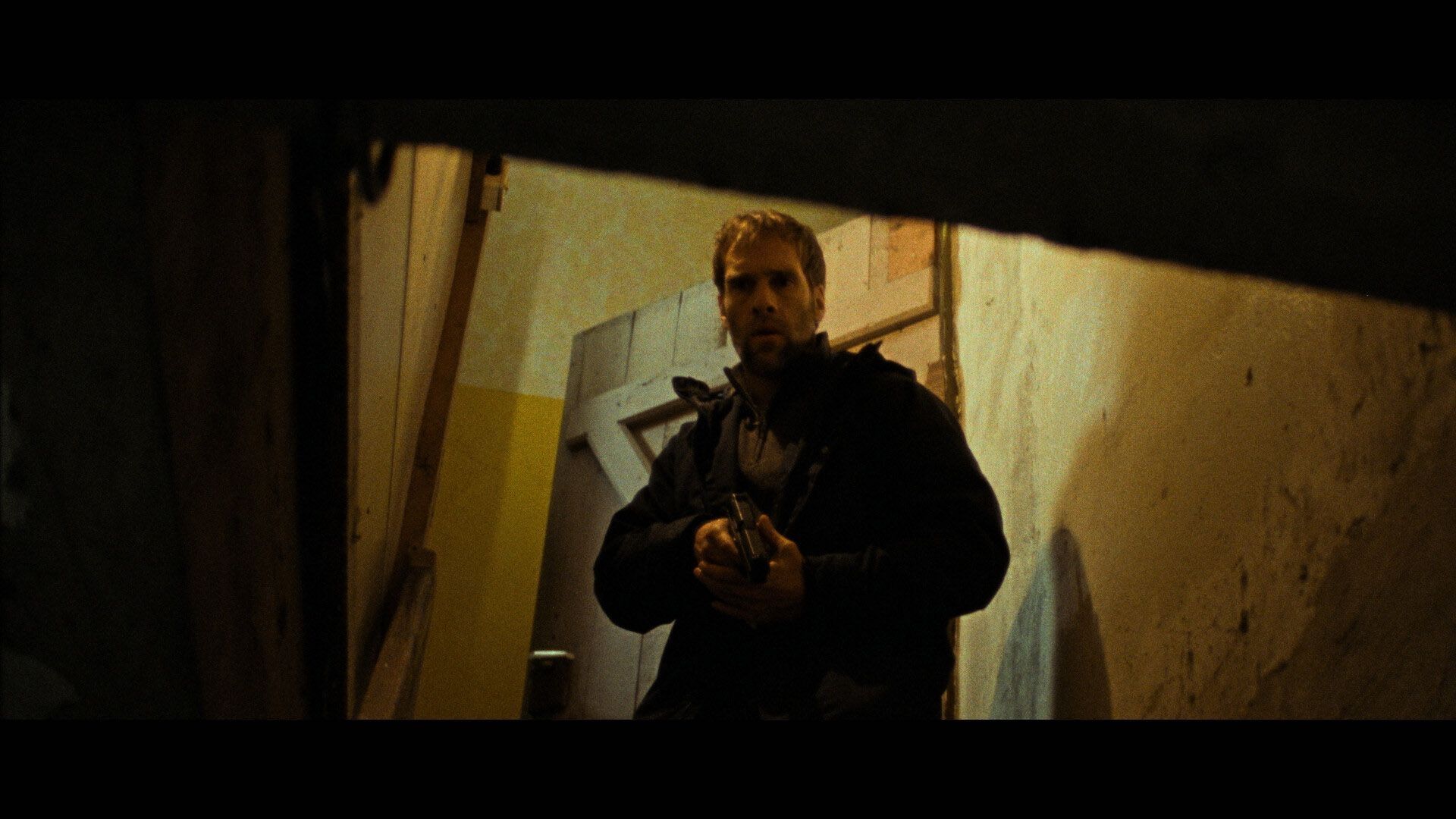 Méliès D'Argent lühifilmide võistlusprogramm