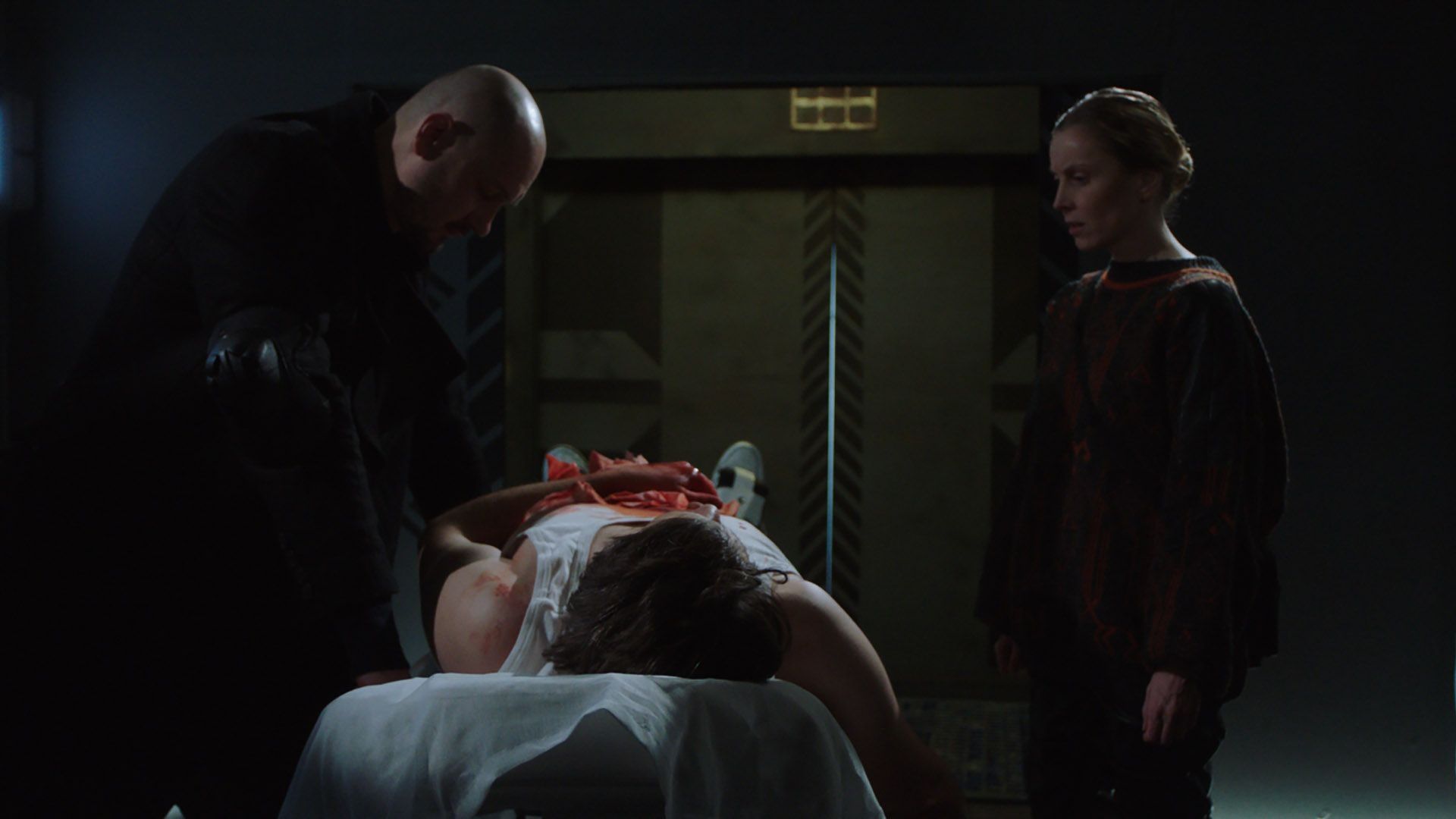 Õudne Eesti. Fresh Estonian short films