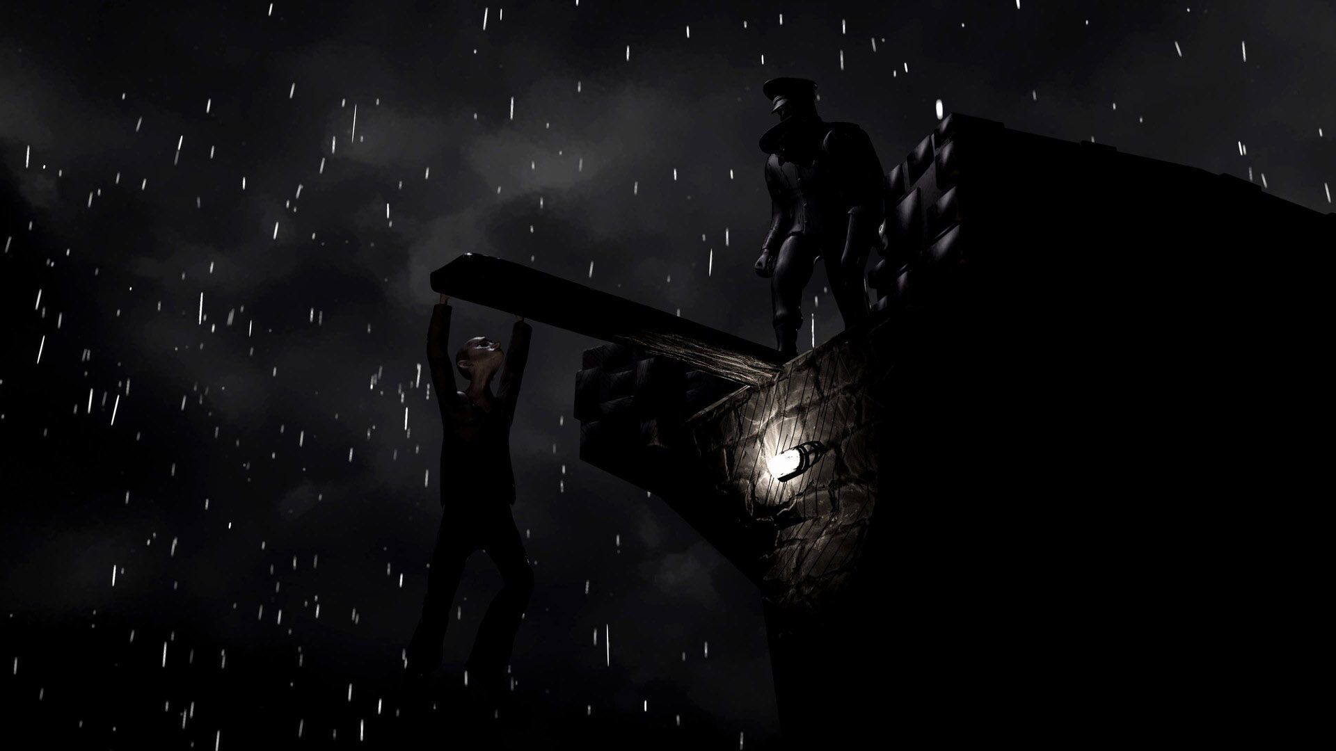 Little Nightmares: Best International Short Films