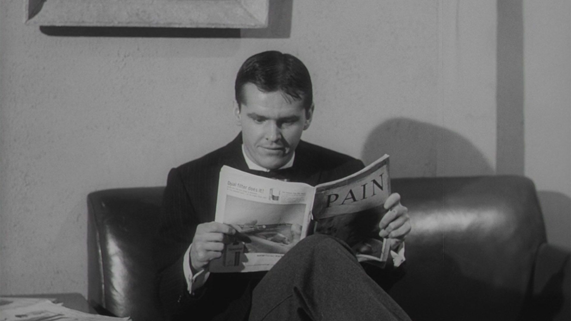 The Little Shop of Horrors