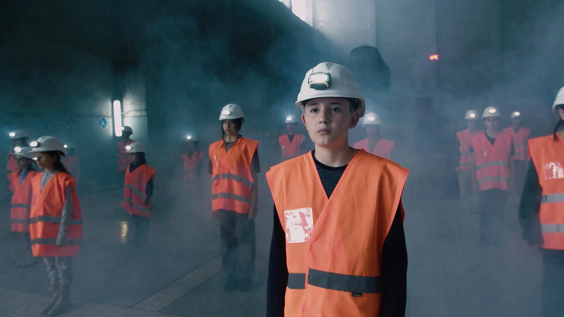 Homse lävel - lühidokumentaalid 1