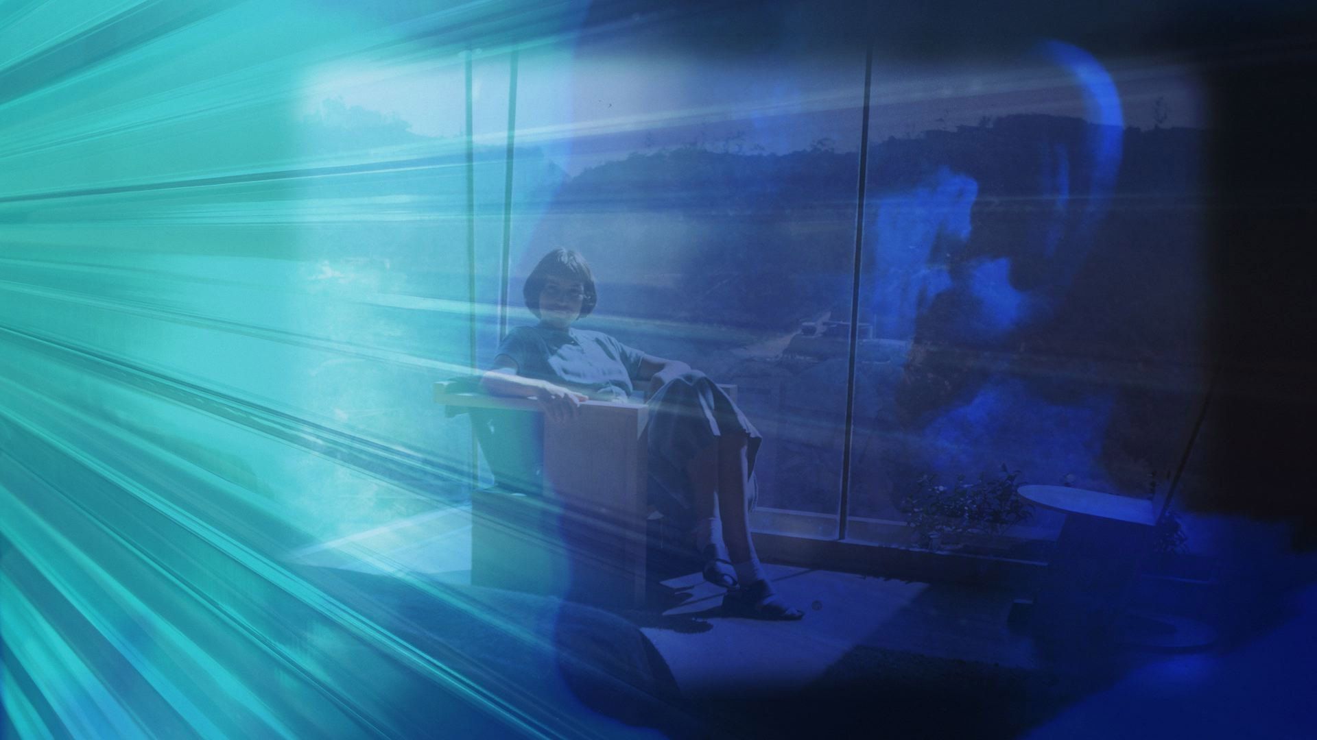 Schindler, ruumi arhitekt