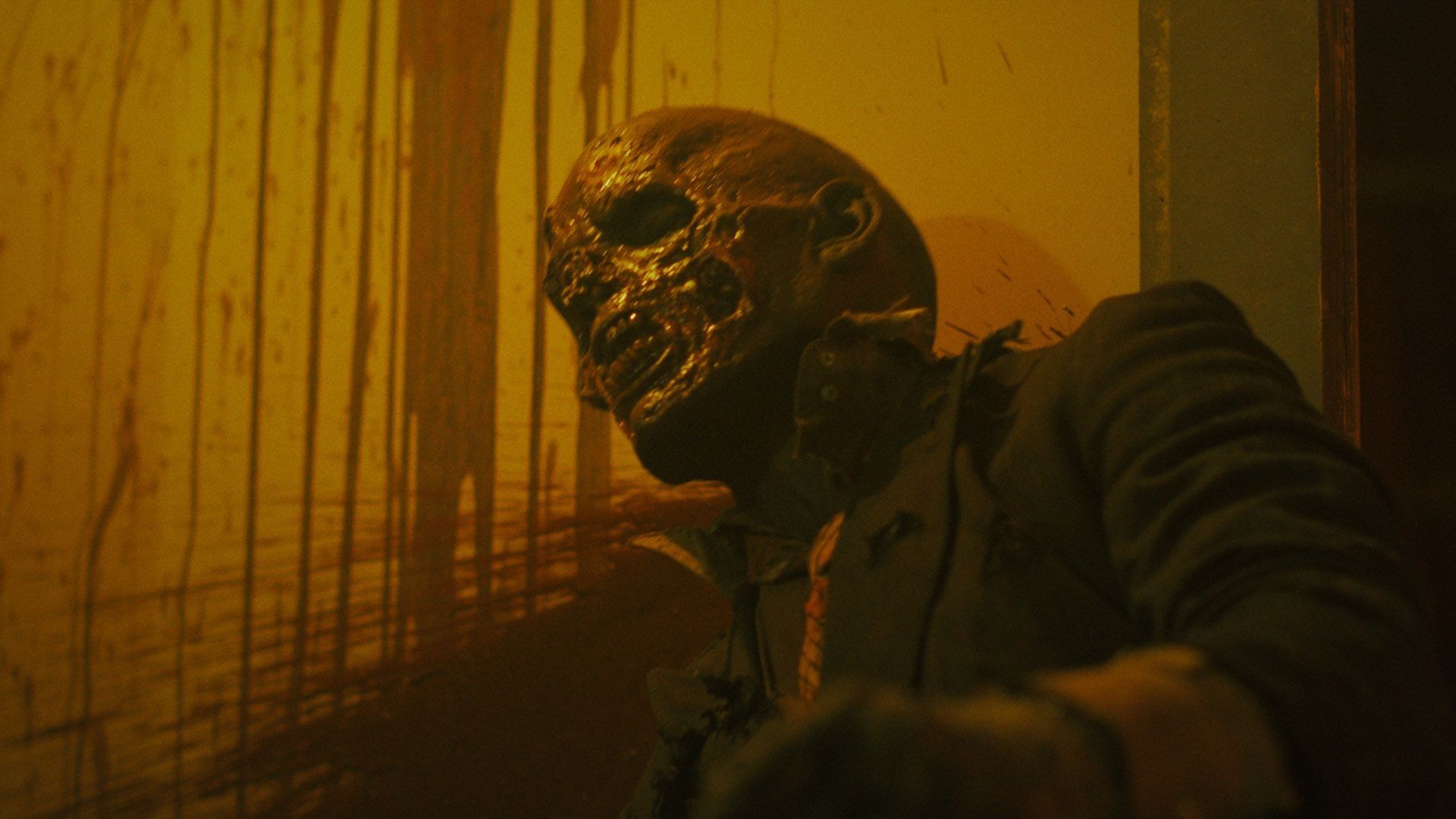 Ukraina toetusoksjon ja lõpufilm 'Kahhovka objekt'