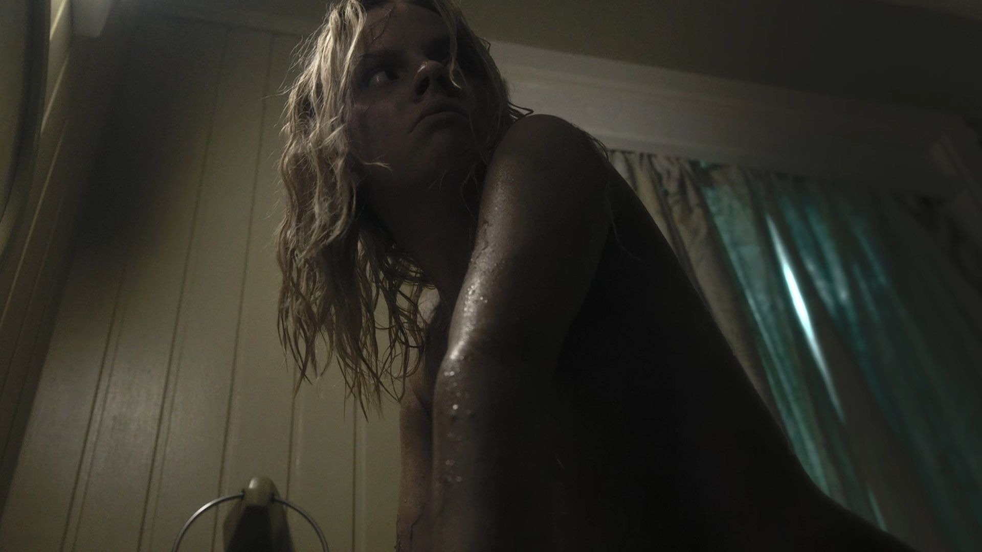 Morrigan - sõjakuninganna ärkamine