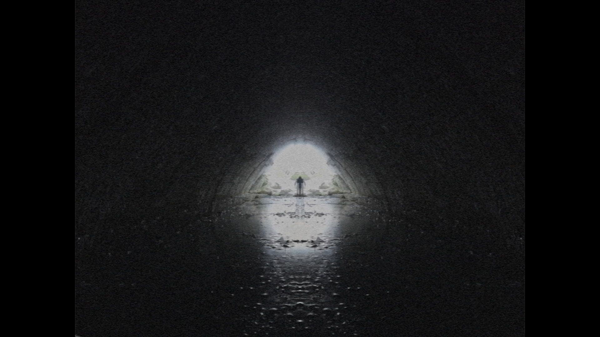 Õudne Eesti. Fresh Estonian short films