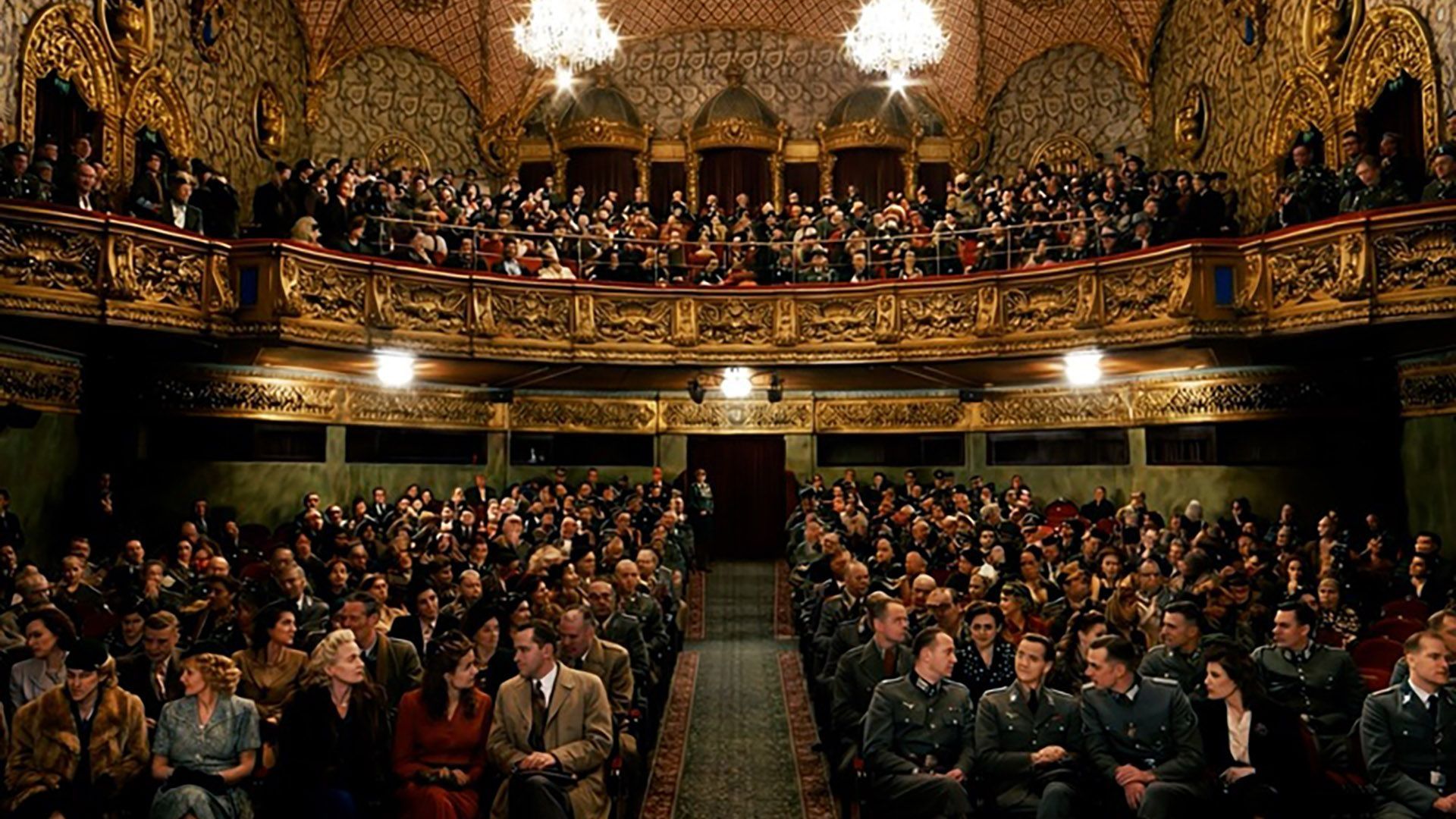 Dr. Sanderi õuduste tund, vol 4