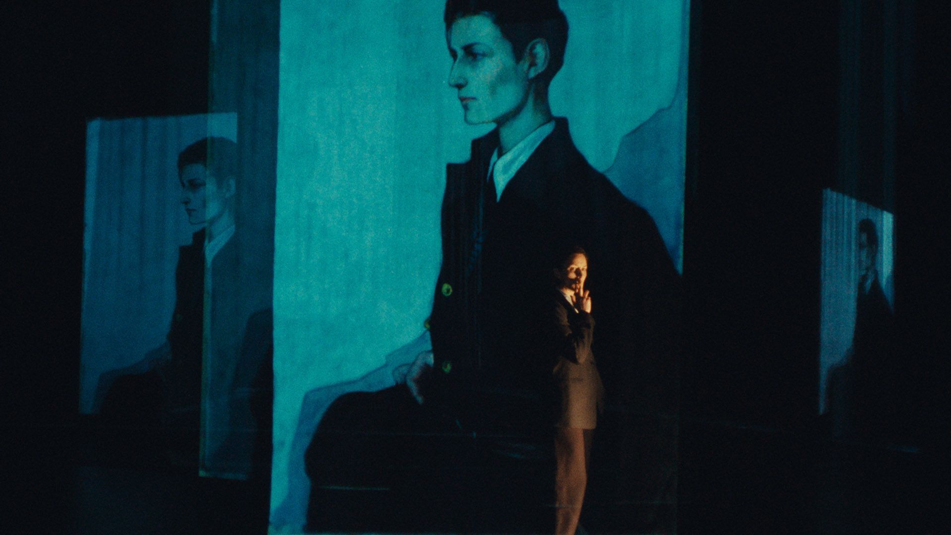 E.1027. Eileen Gray ja maja mere ääres