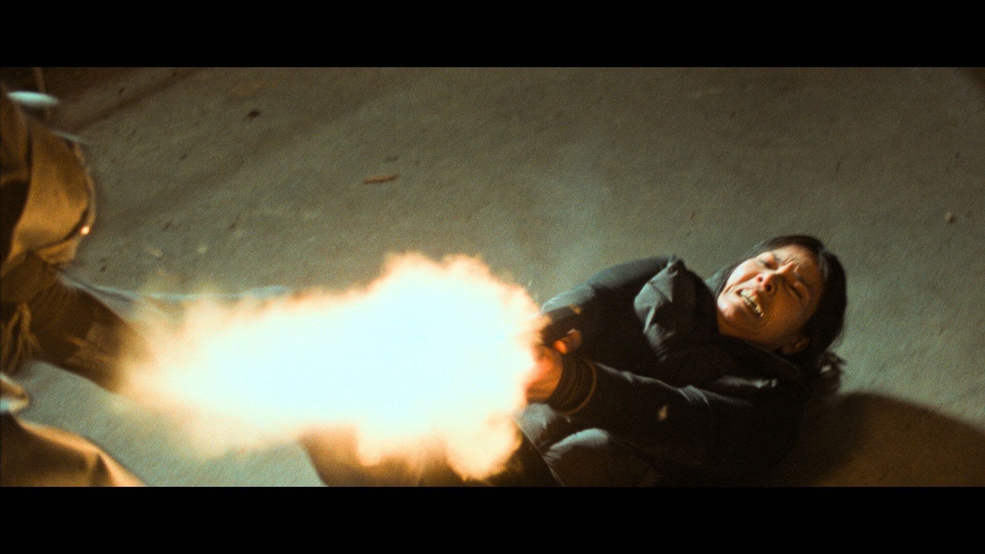 Méliès D'Argent lühifilmide võistlusprogramm