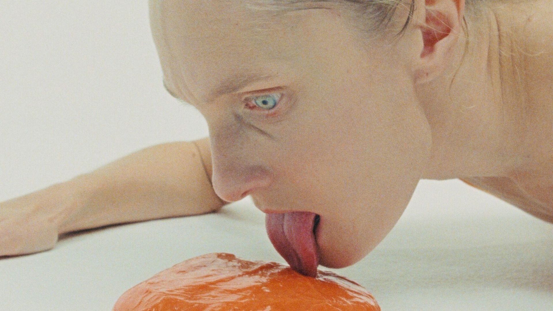 Dance Films: Movements of Being