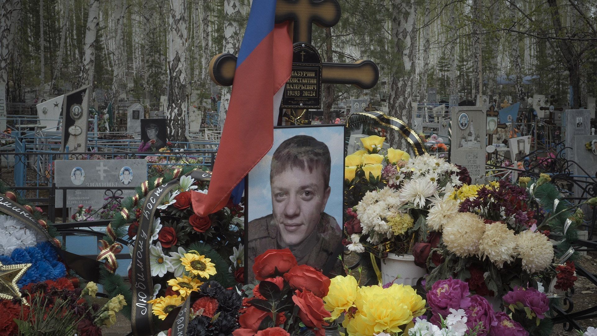 Härra Eikeegi Putini vastu