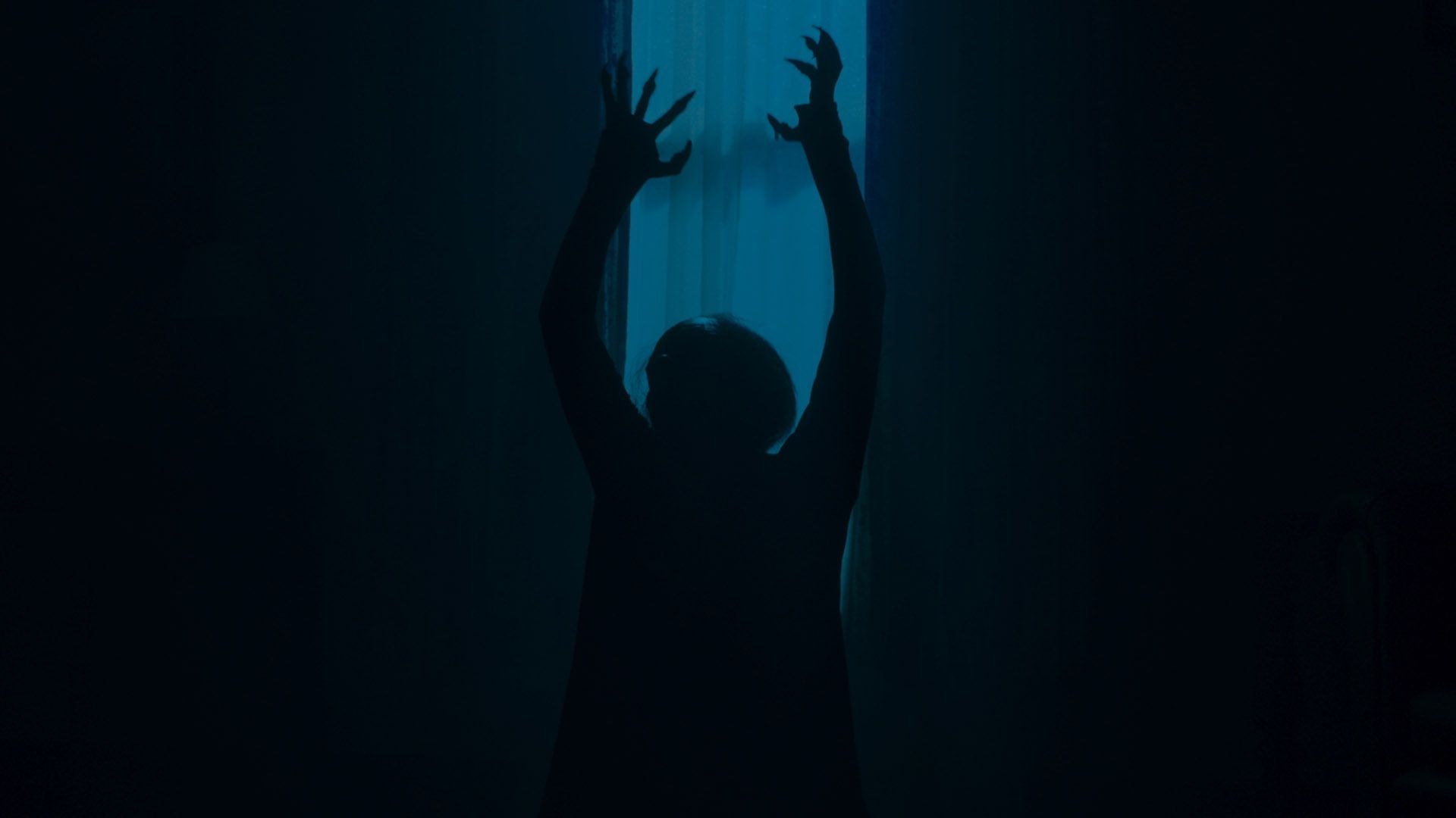 Morrigan - sõjakuninganna ärkamine