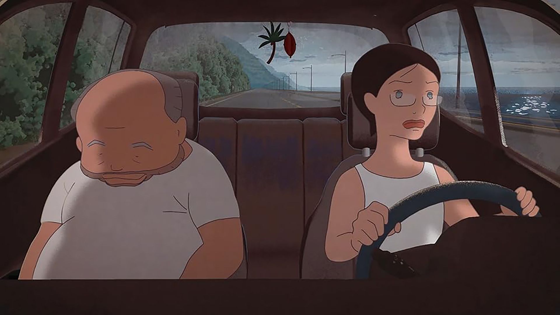 Uus Korea animatsioon