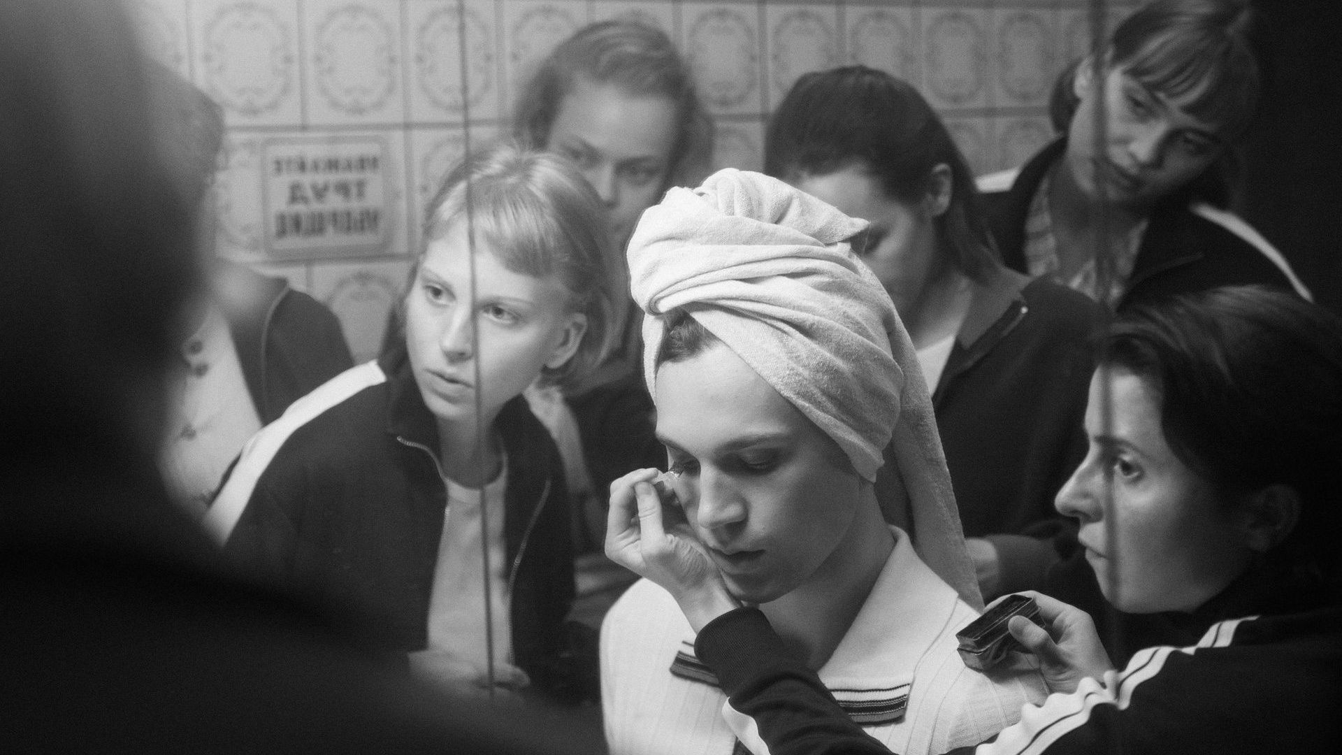 The opening ceremony of the 30th PÖFF and the opening film 'Ulya'