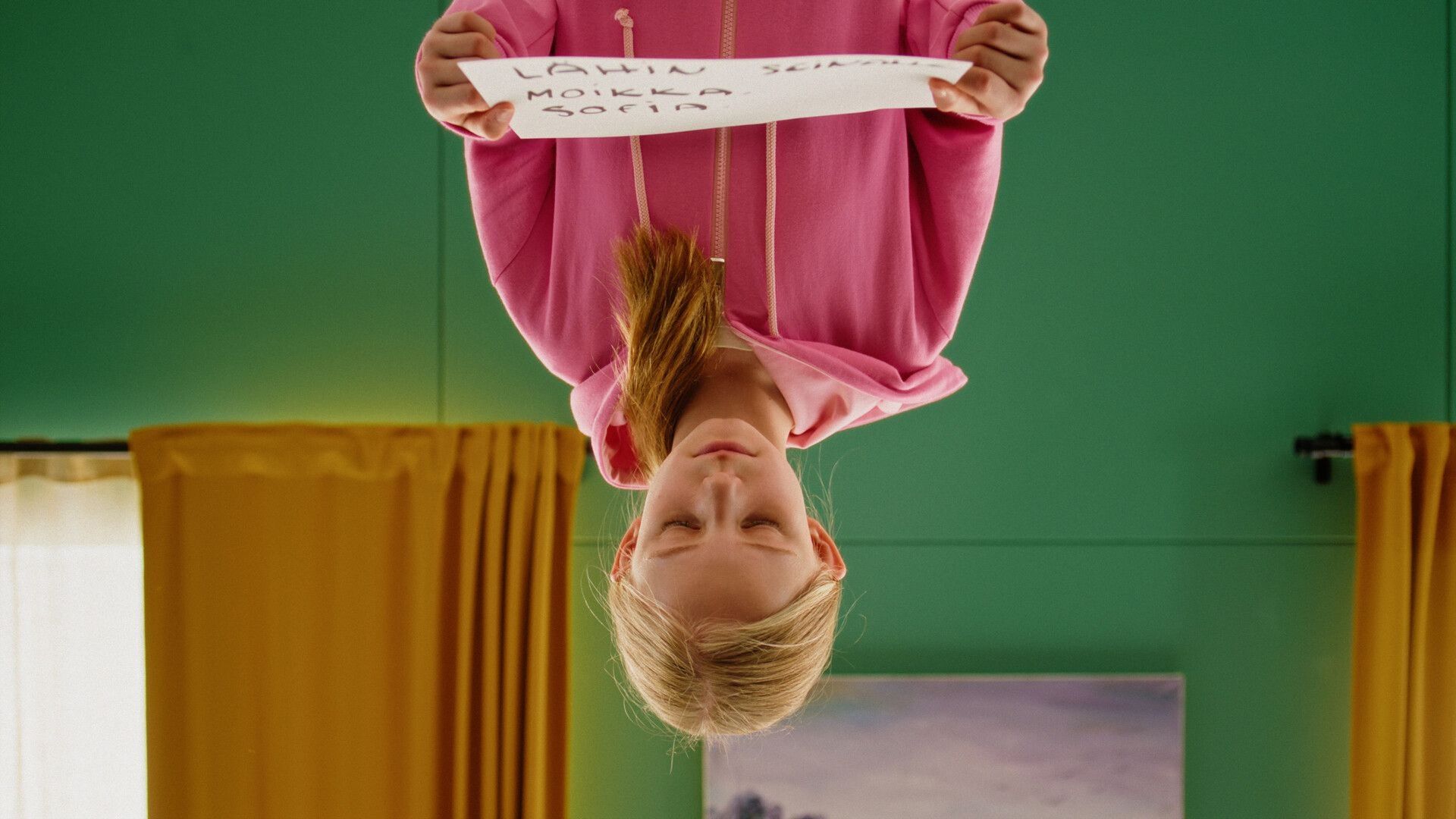 Just Shorts: Lühifilmi anatoomia