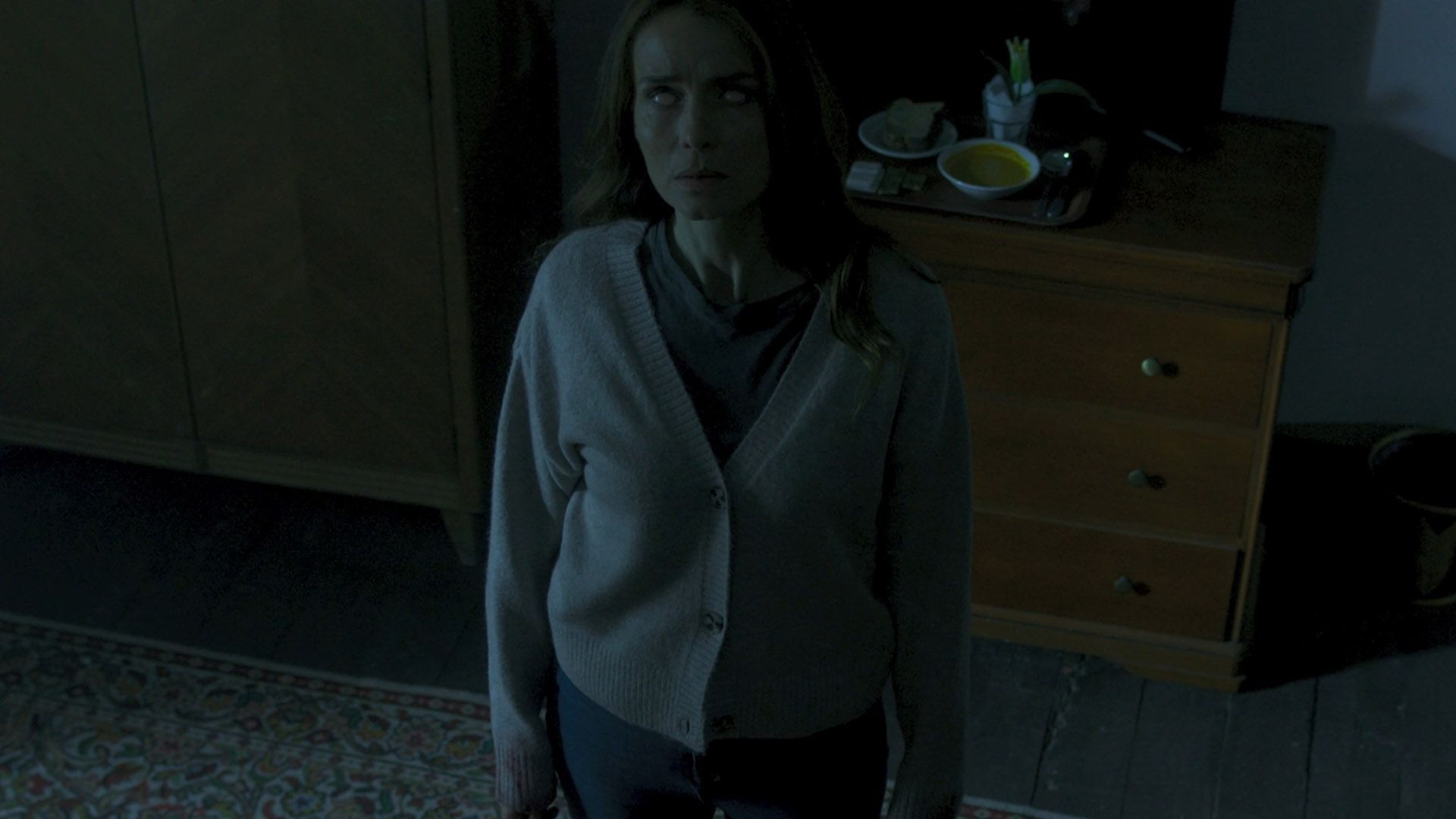 Morrigan - sõjakuninganna ärkamine