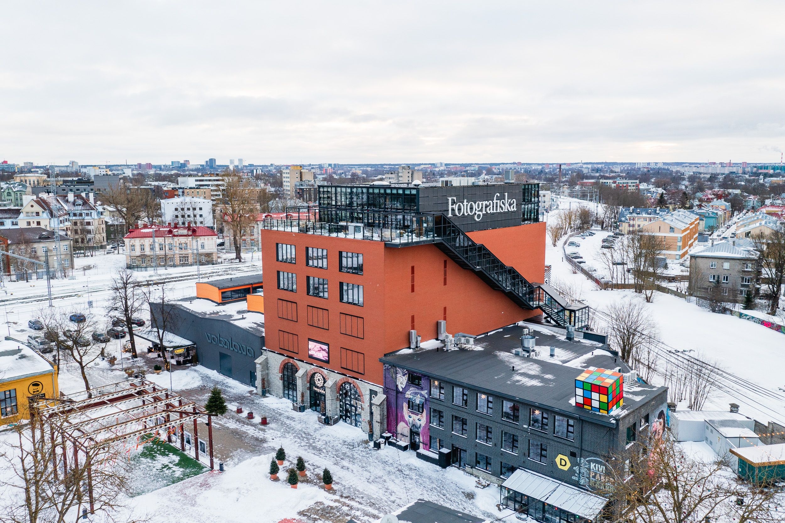 Fotografiska-tallinn