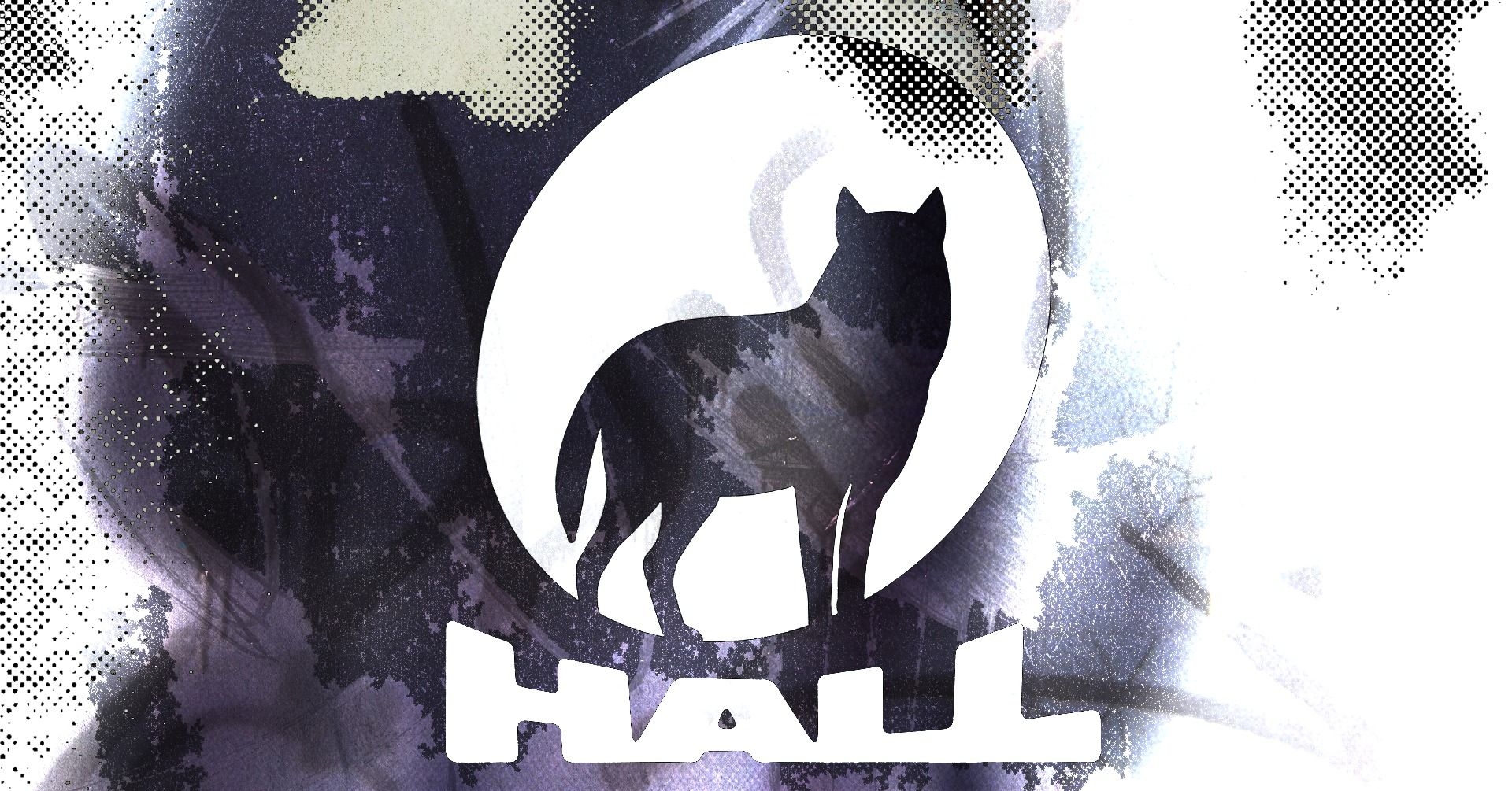 HALL_wolf