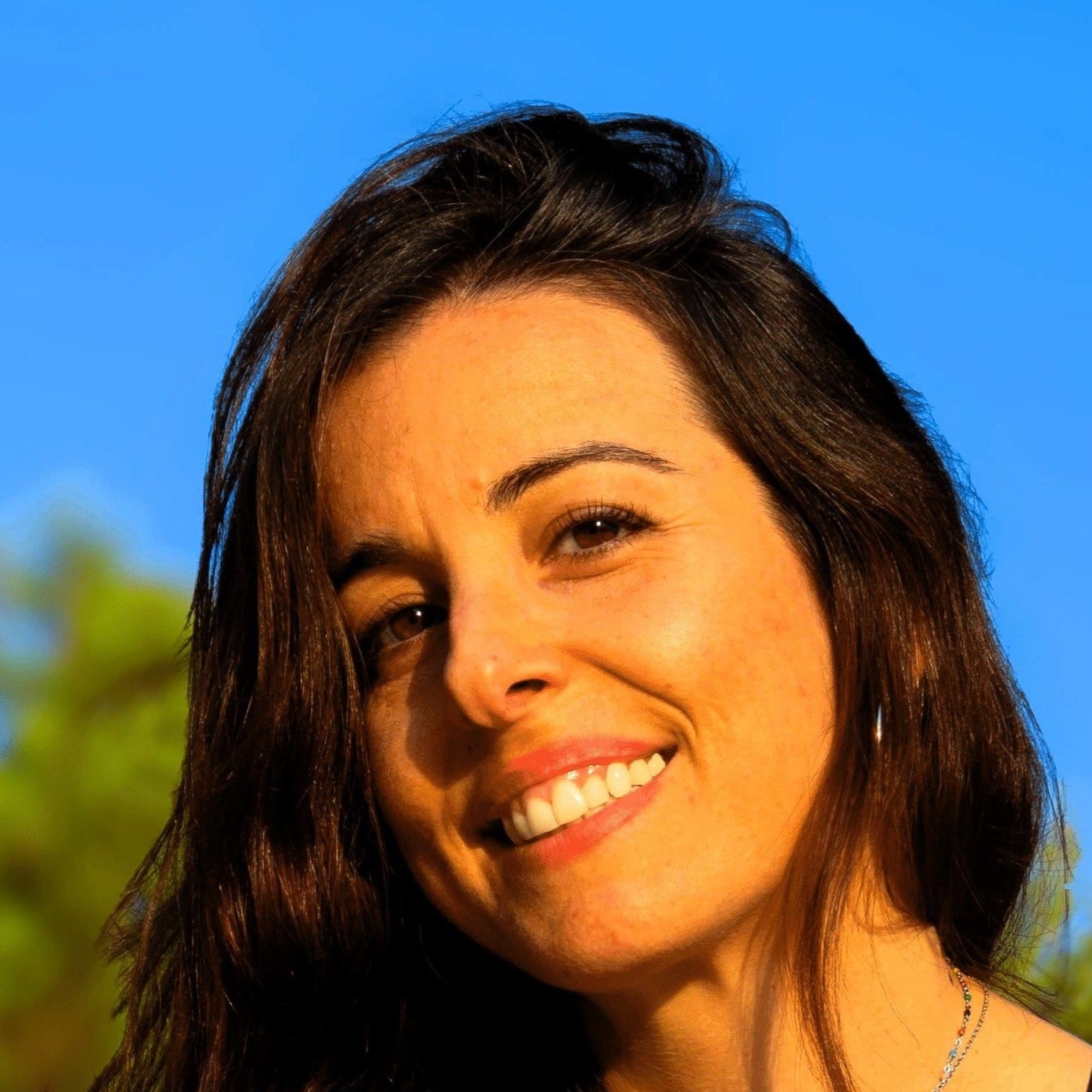 Isabel Fernández Cañadas Soriano (Isla Vela)