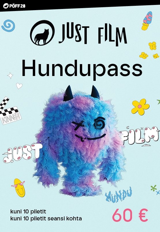 Noorte- ja lastefilmide festival Just Filmi Hundupass