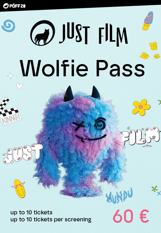 Youth and Children’s Film Festival Just Film Wolfie Pass