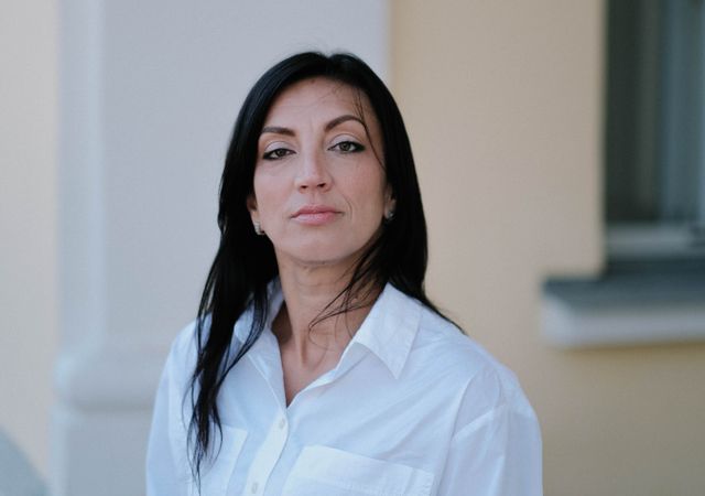 Oksana  Novenkova