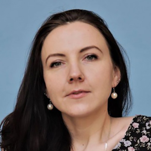 Marta Elina Martinsone