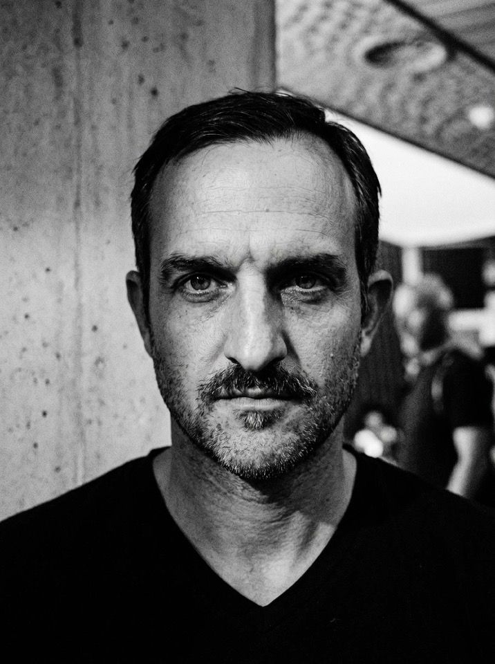 Matt Szymanowski