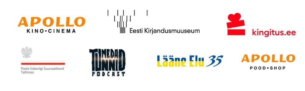 Õuduslugude bänner