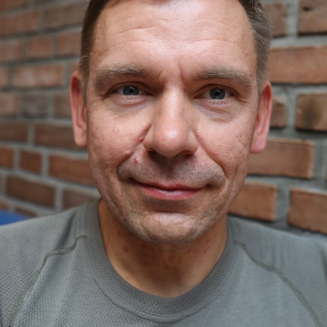 Tõnis Kark