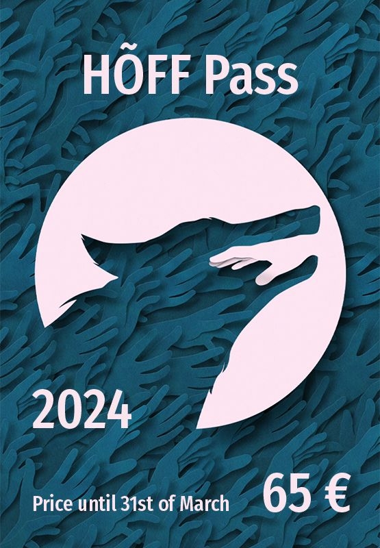 HÕFF Pass 2024