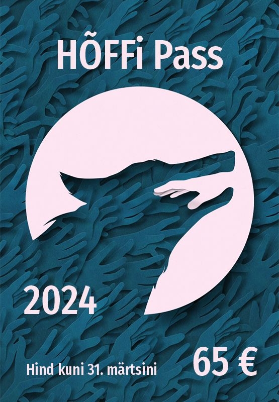 HÕFFi pass 2024