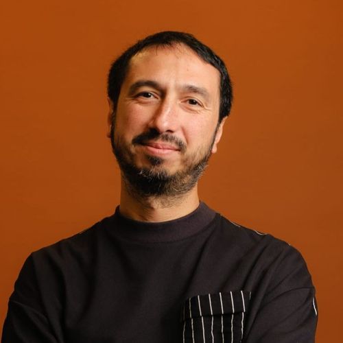 Ali Vatansever