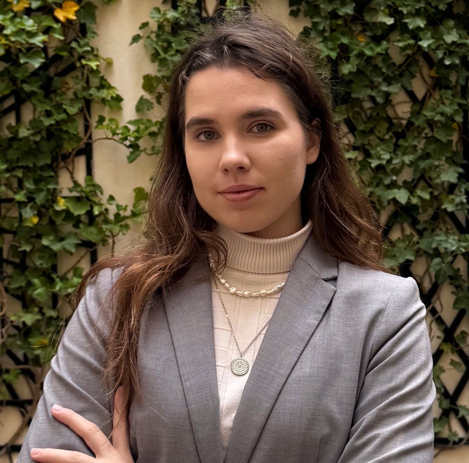 Anastasiia Amelicheva