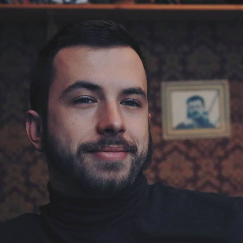 Andrija Mugosa