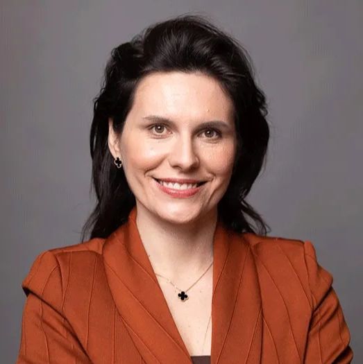 Anna Rozalska