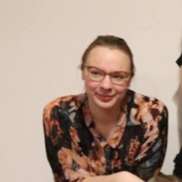 Anu Jaagosild