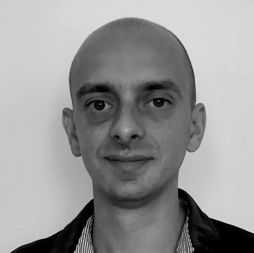 Ben Vandendaele