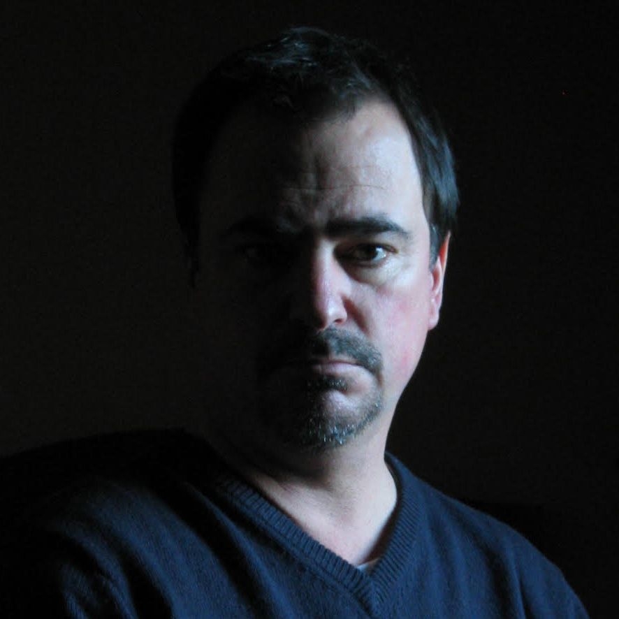 David Stump