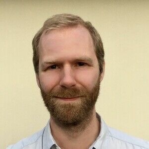Ewan Dunbar