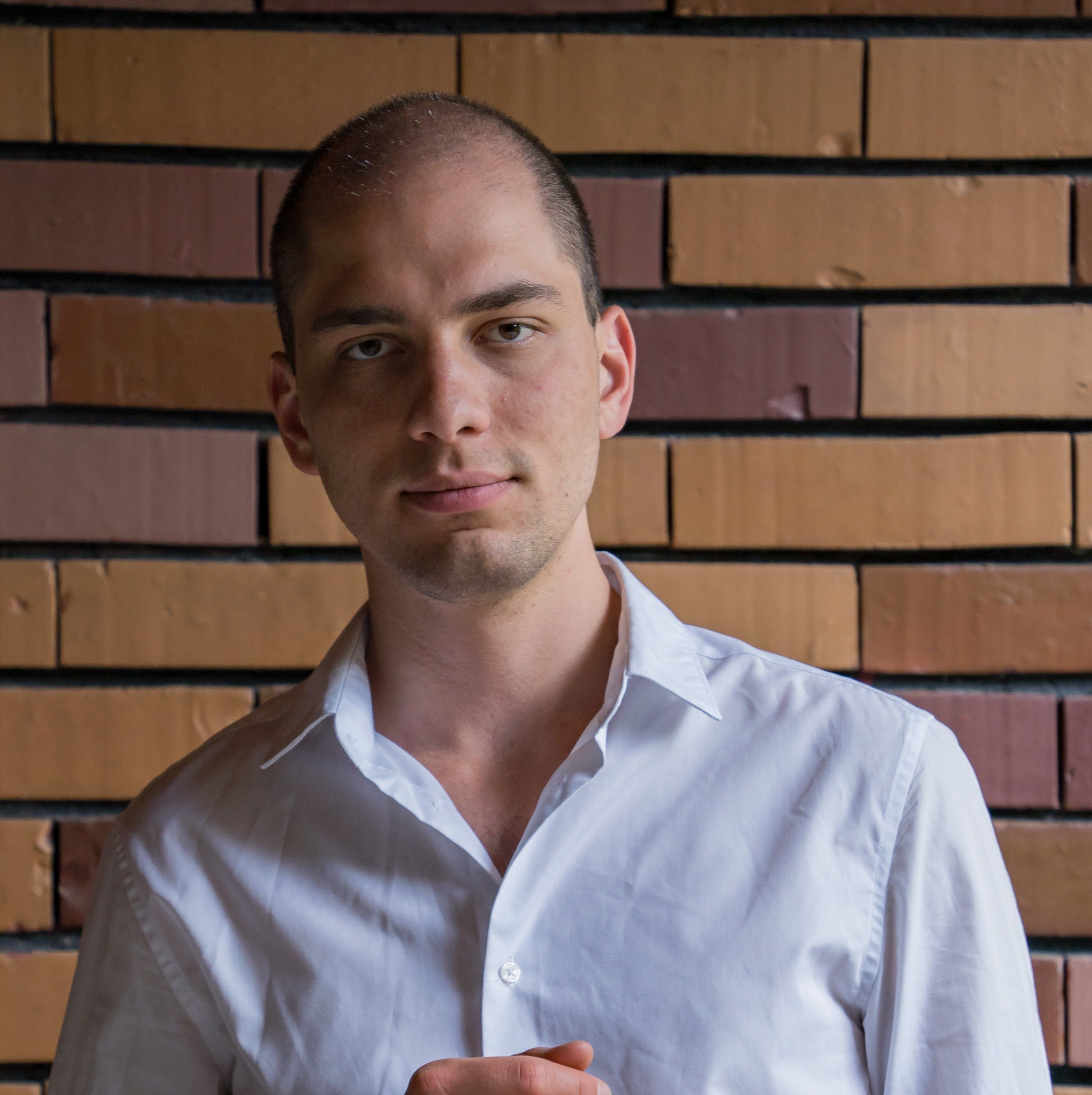 Filip Velikov