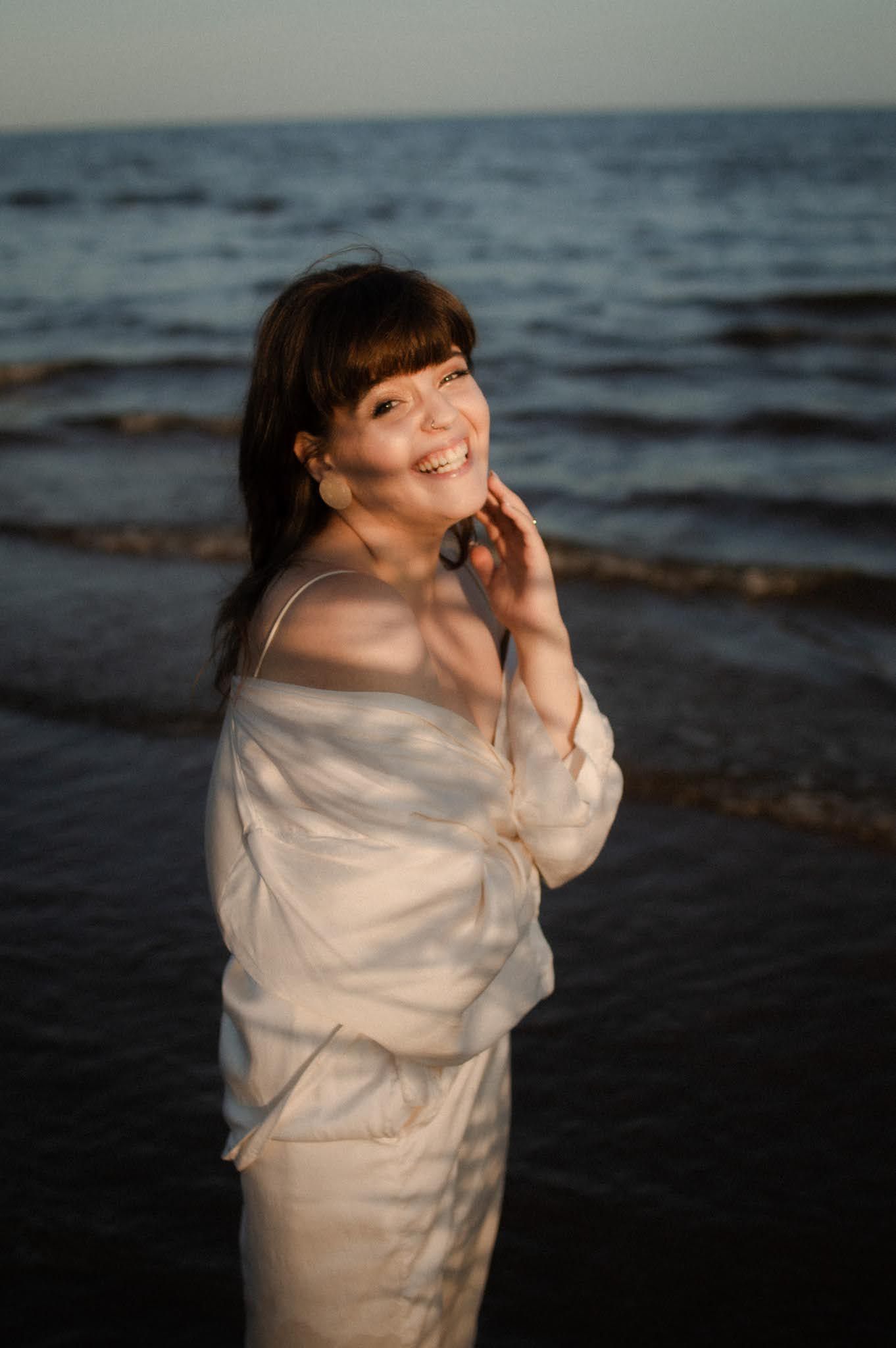 Grete Kaio