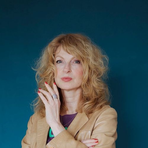 Heike-Melba Fendel