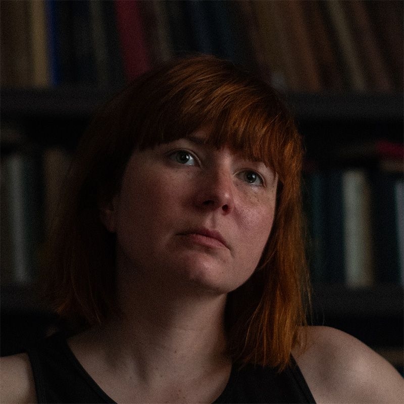 Helen Takkin