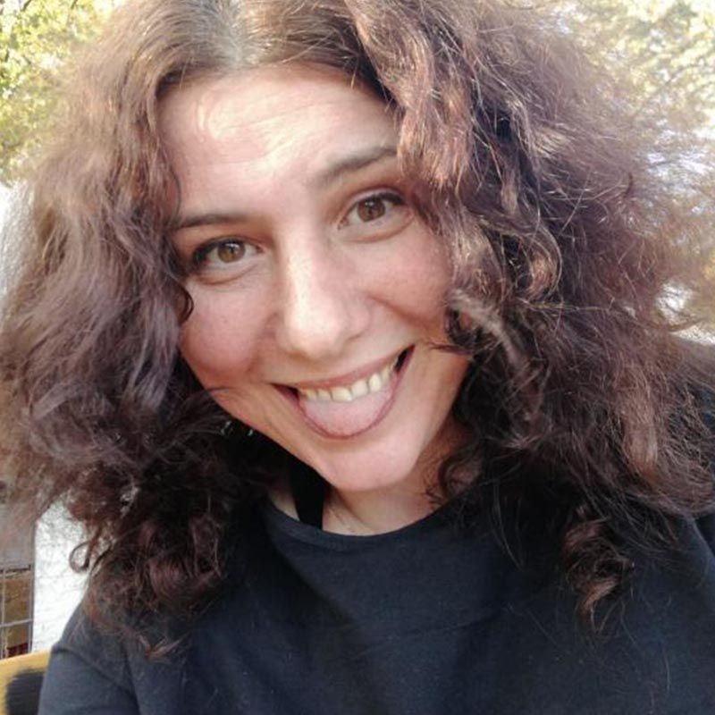 Izabela Plucinska