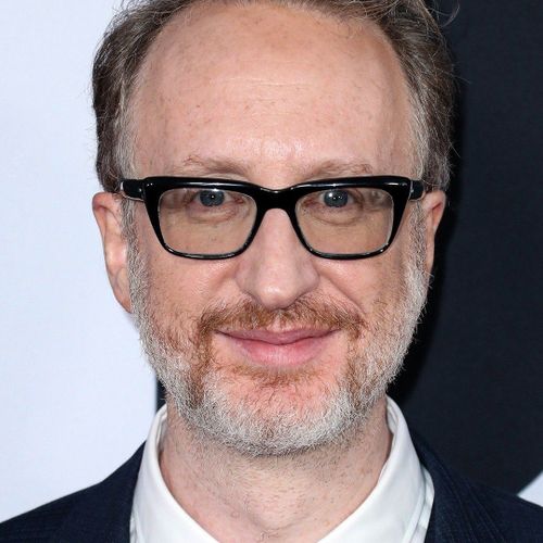 James gray