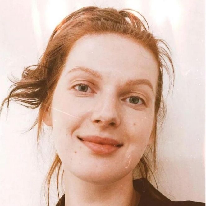 Kristin Uusna