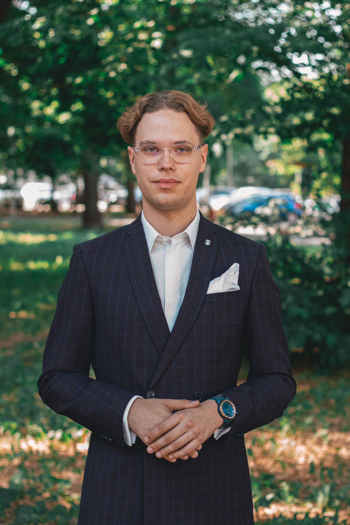 Lennart Mathias Männik