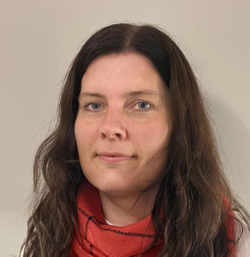 Liina Särkinen