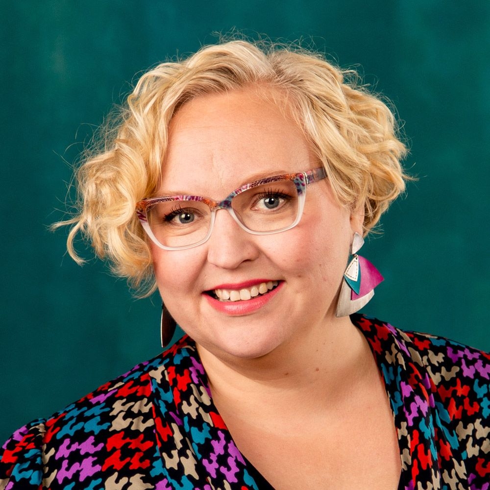 Marianne Mäkelä