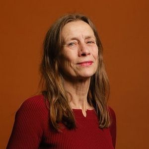 Mariette Rissenbeek